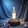 Semi-sweet imported red wine details Picture